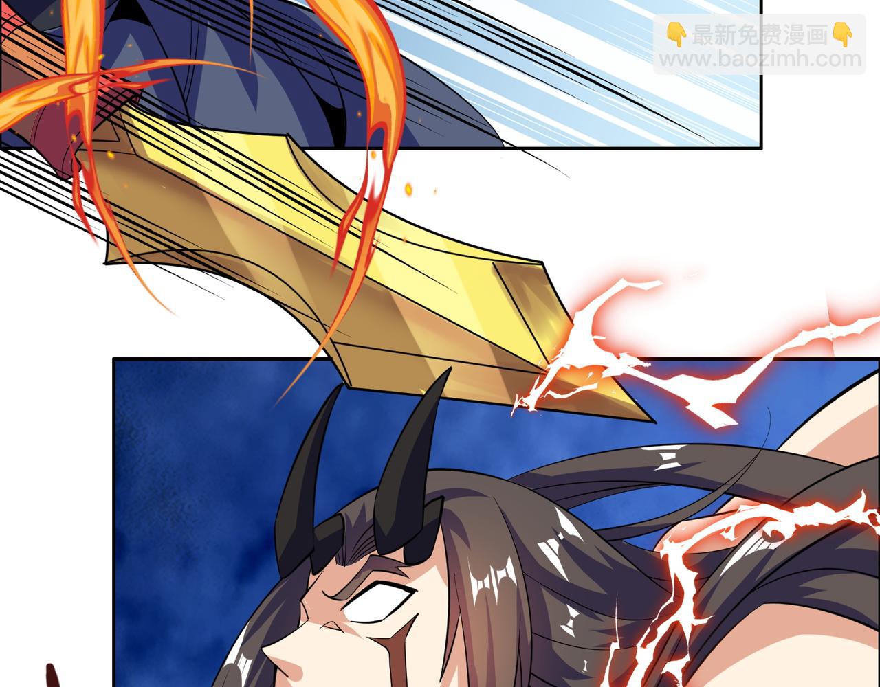 第158话 合力破魔(1/3)-第160话