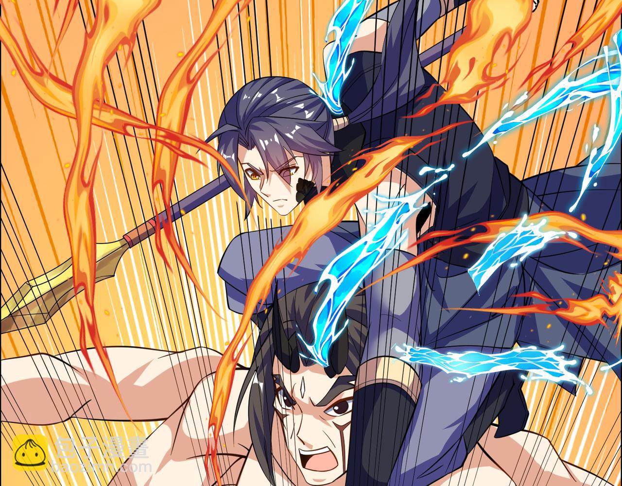 第158话 合力破魔(1/3)-第160话