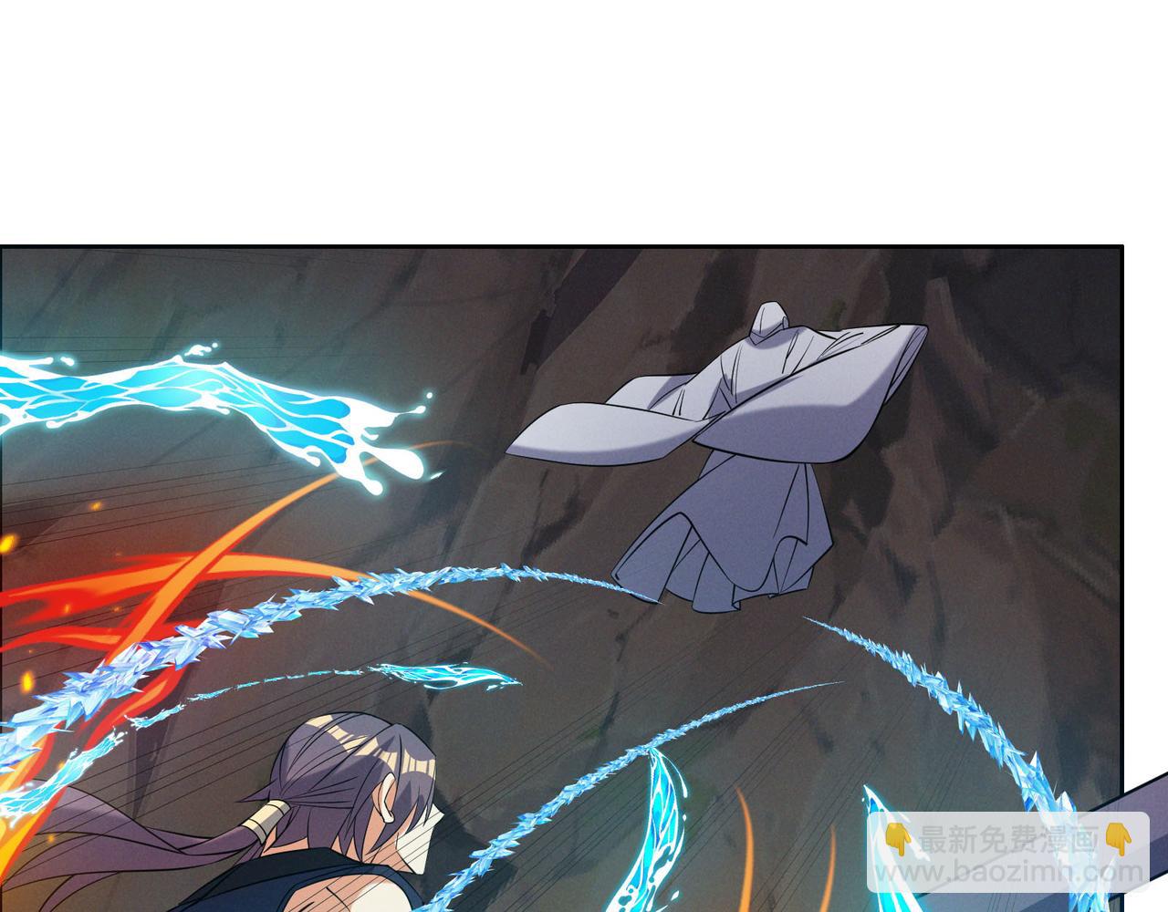 第158话 合力破魔(1/3)-第160话