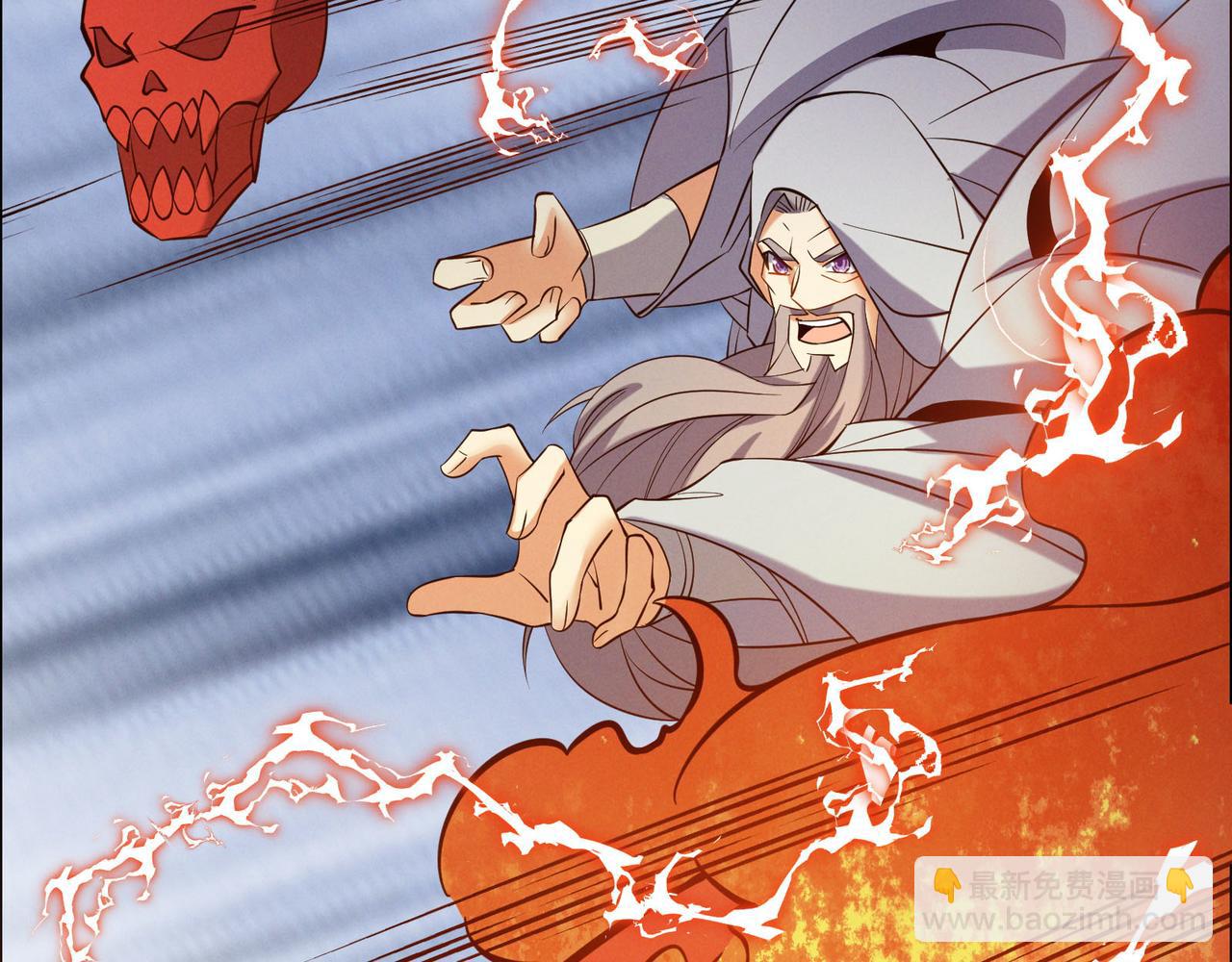 第158话 合力破魔(1/3)-第160话