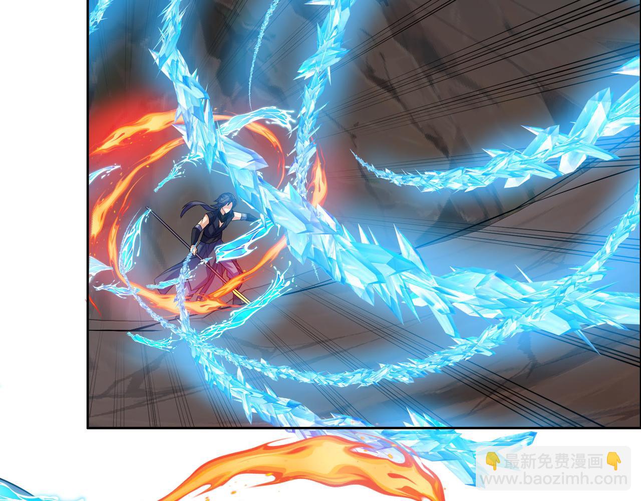 第158话 合力破魔(1/3)-第160话