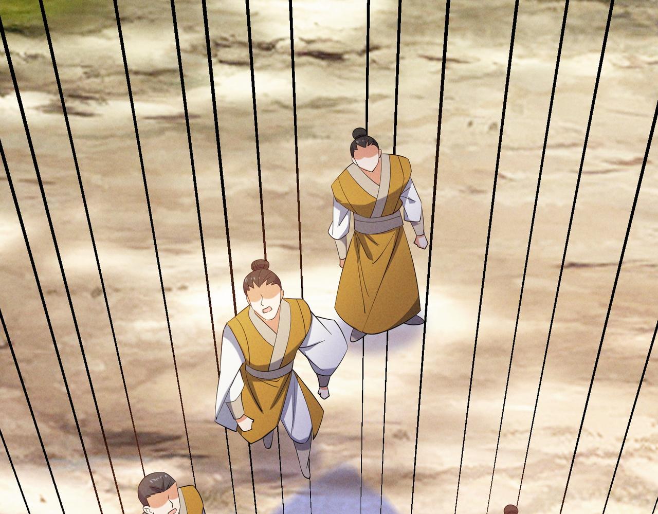 第160话 暂避锋芒(1/3)-第162话