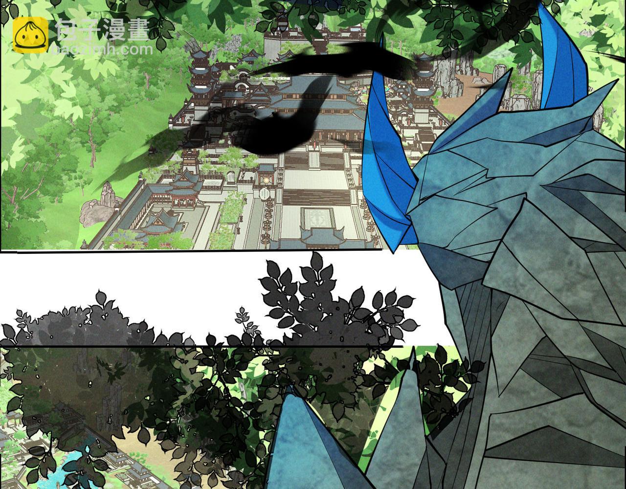 第160话 暂避锋芒(1/3)-第162话