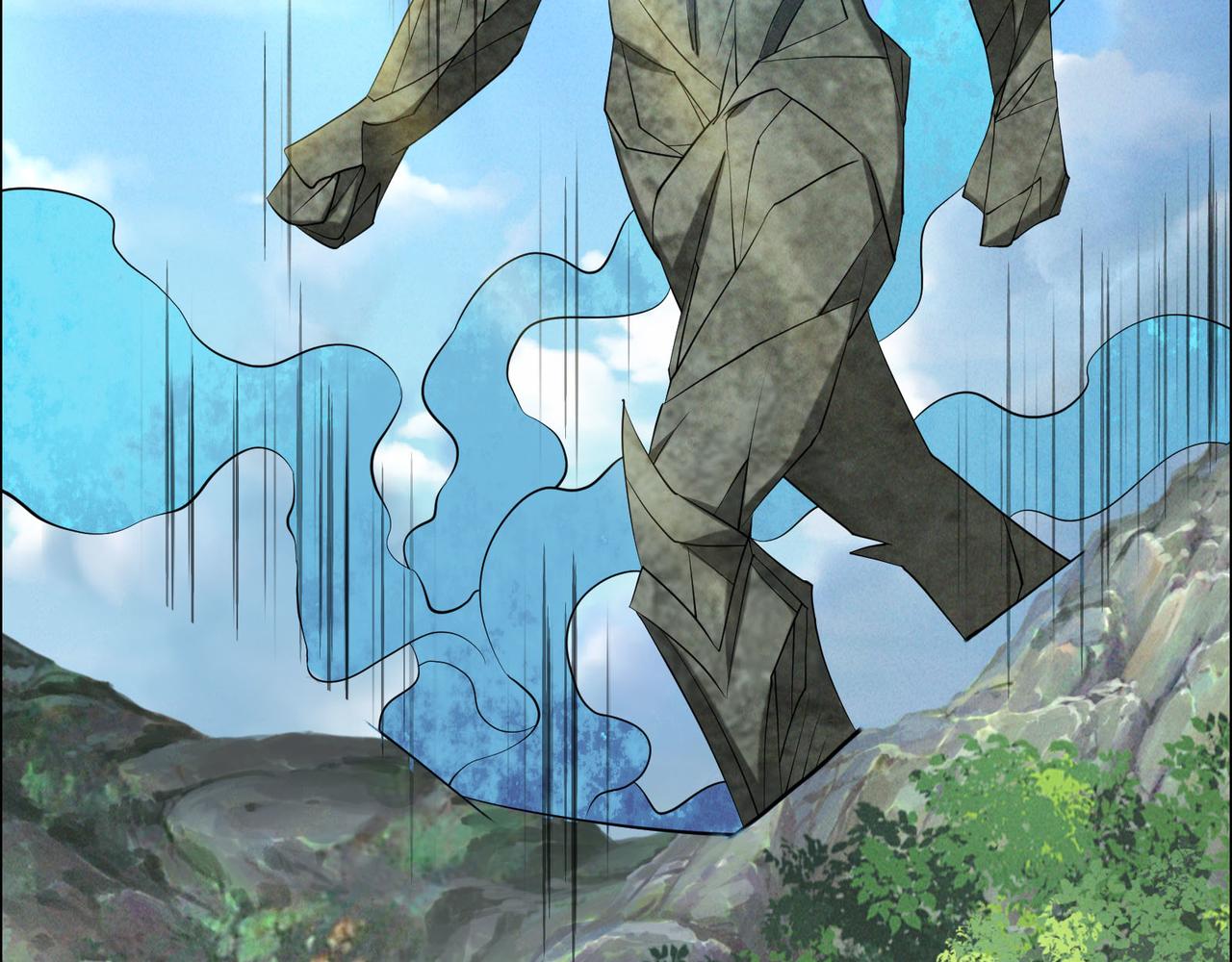 第160话 暂避锋芒(1/3)-第162话