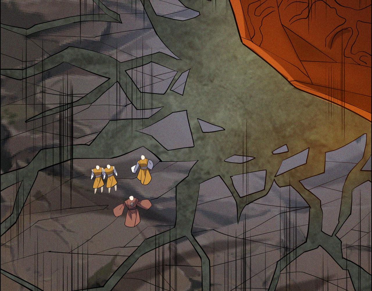 第160话 暂避锋芒(1/3)-第162话