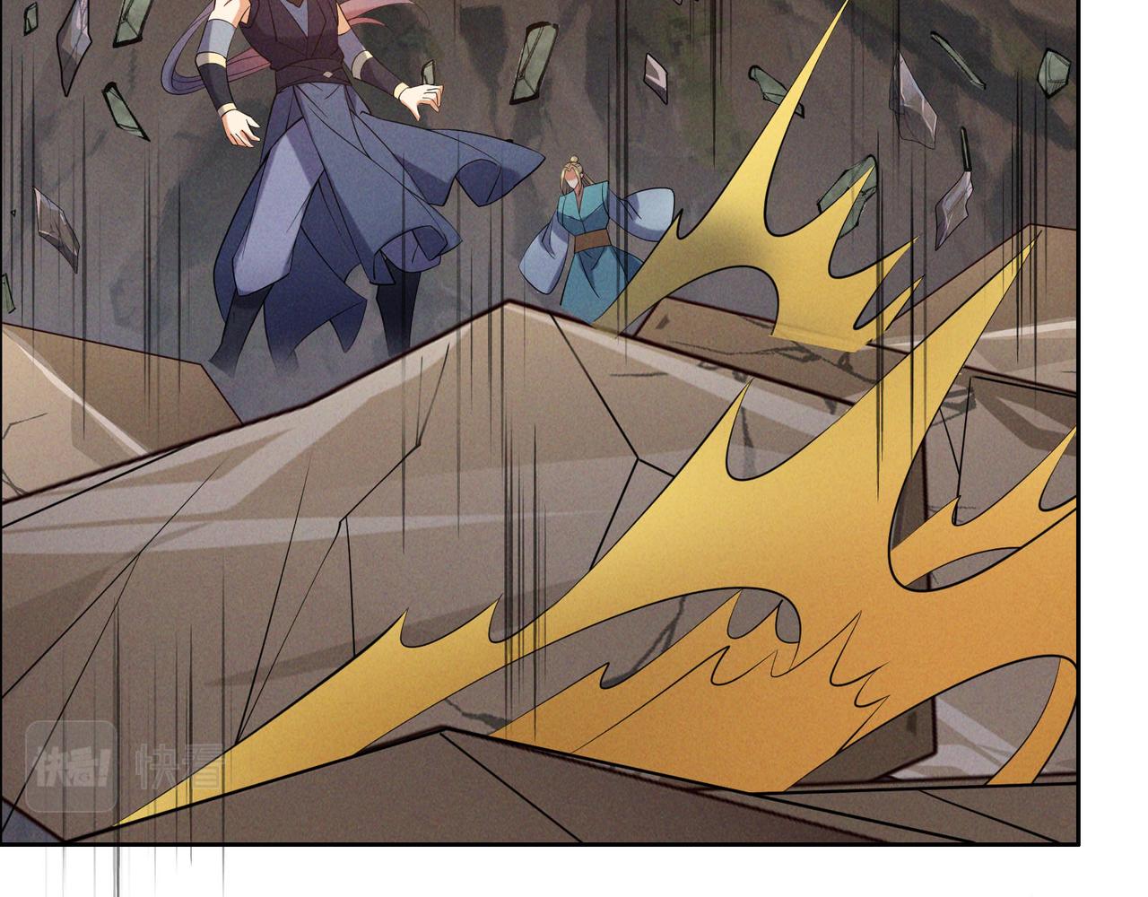 第160话 暂避锋芒(1/3)-第162话