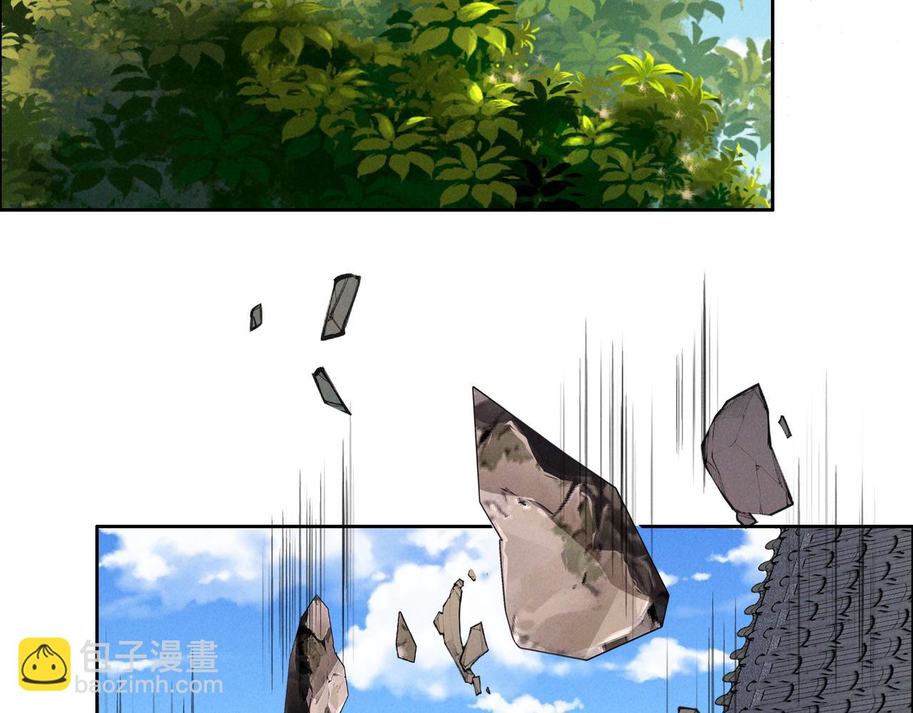 第160话 暂避锋芒(1/3)-第162话