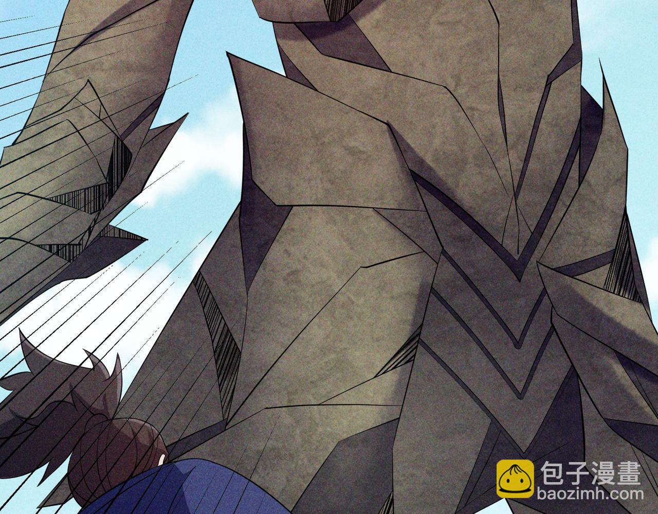 第164话 各显神通(1/2)-第166话