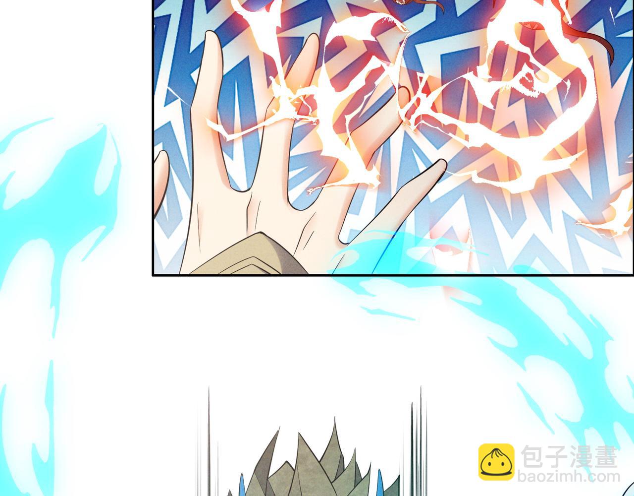 第164话 各显神通(1/2)-第166话