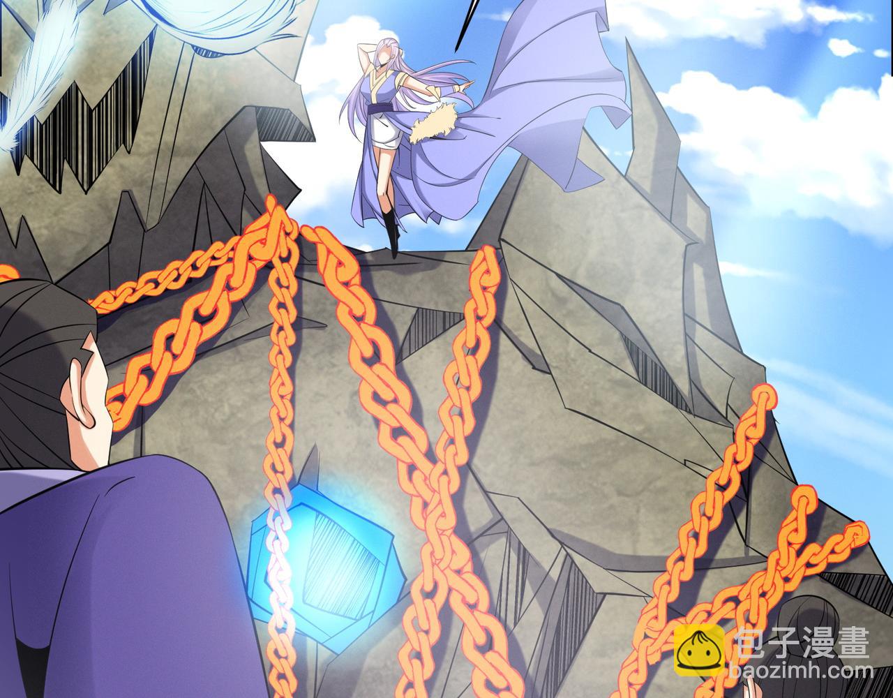 第166话 南宫雪身世之谜(1/2)-第168话