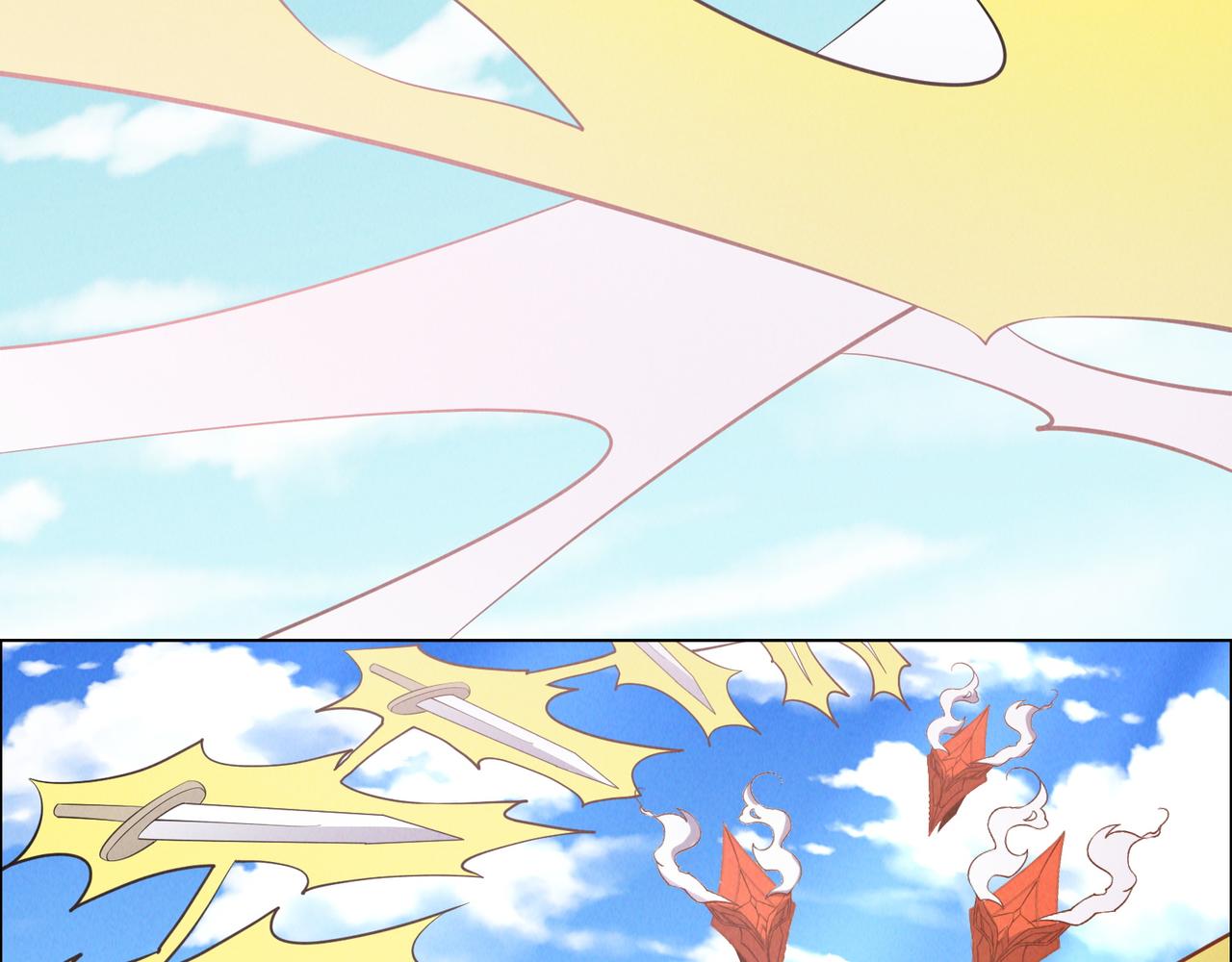 第168话 龙凤相争(1/3)-第170话