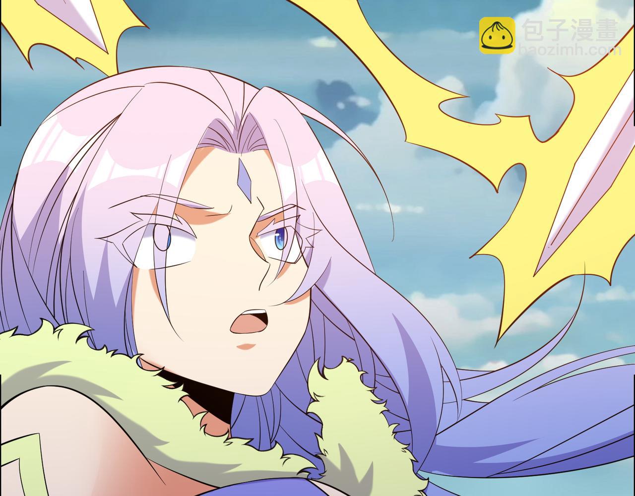 第168话 龙凤相争(1/3)-第170话