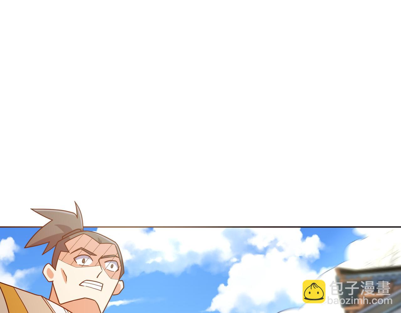 第170话 最终一战&middot;二(1/3)-第172话