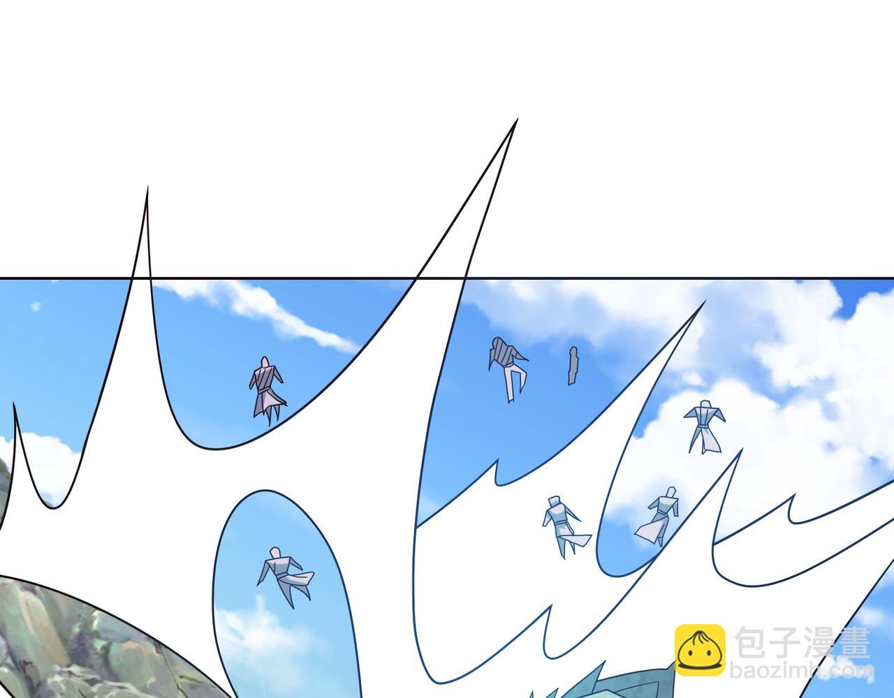 第170话 最终一战&middot;二(1/3)-第172话
