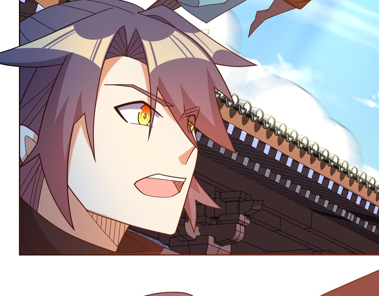 第170话 最终一战&middot;二(1/3)-第172话