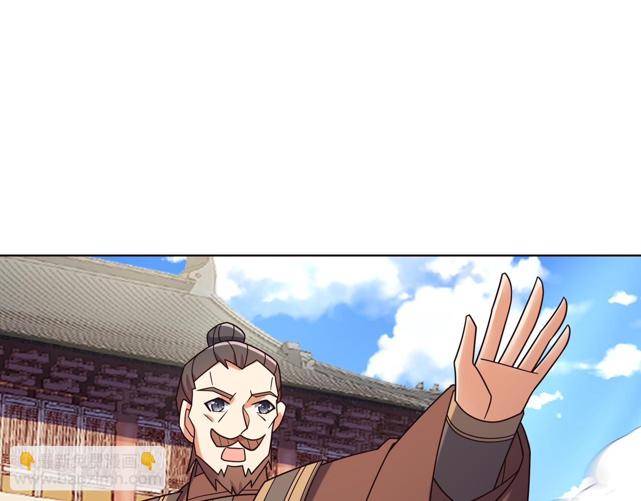 第170话 最终一战&middot;二(1/3)-第172话