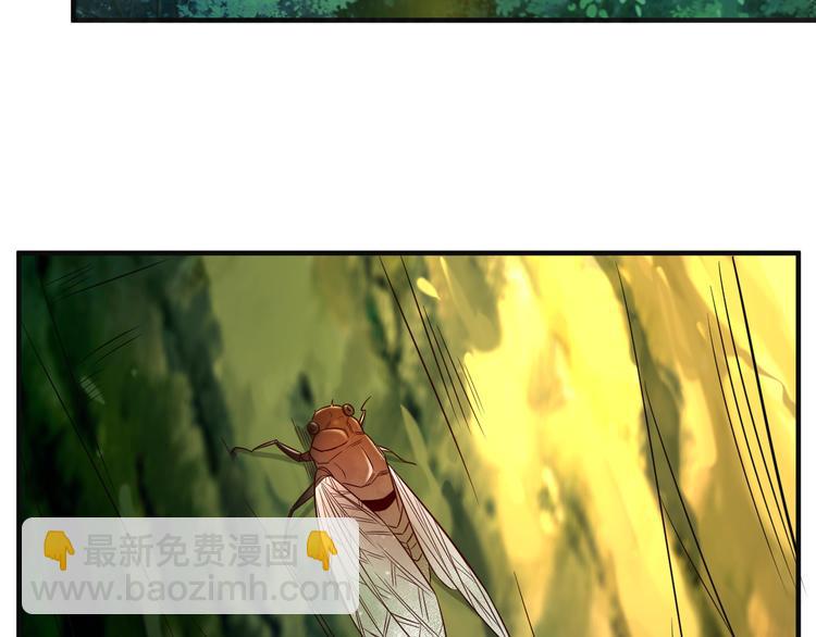 第80话 往事(1/3)-第82话