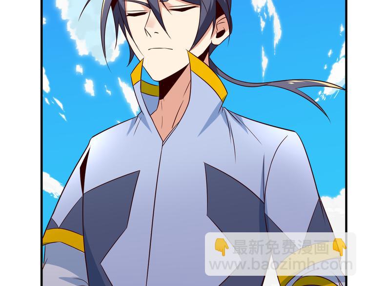 第82话 御兽之战(1/3)-第84话