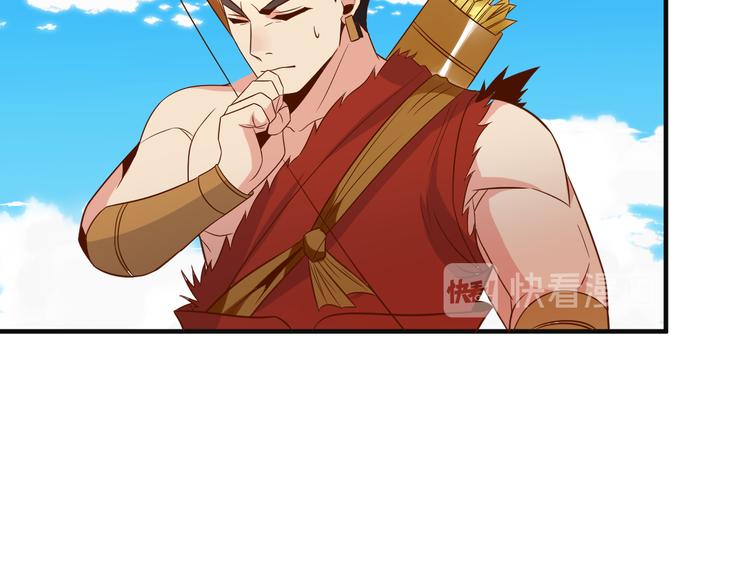 第82话 御兽之战(1/3)-第84话