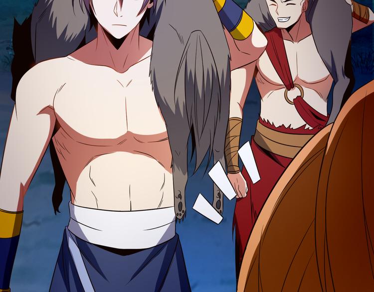 第86话 入门考验(1/2)-第88话