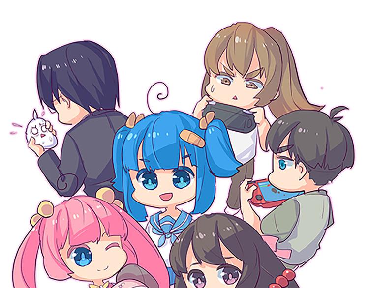 第18话 预言书里的勇者-第20话