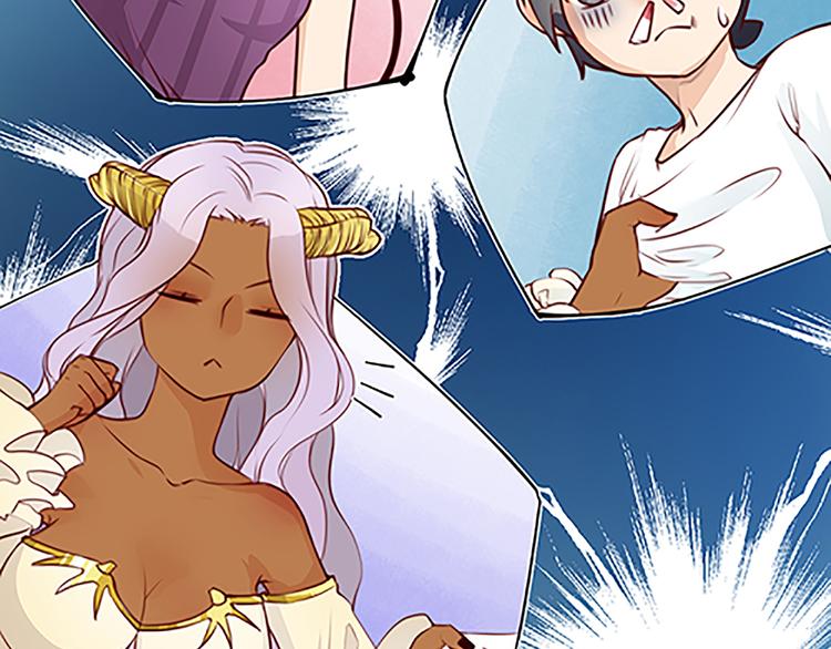 第26话 从画里出来的小怪物-第28话