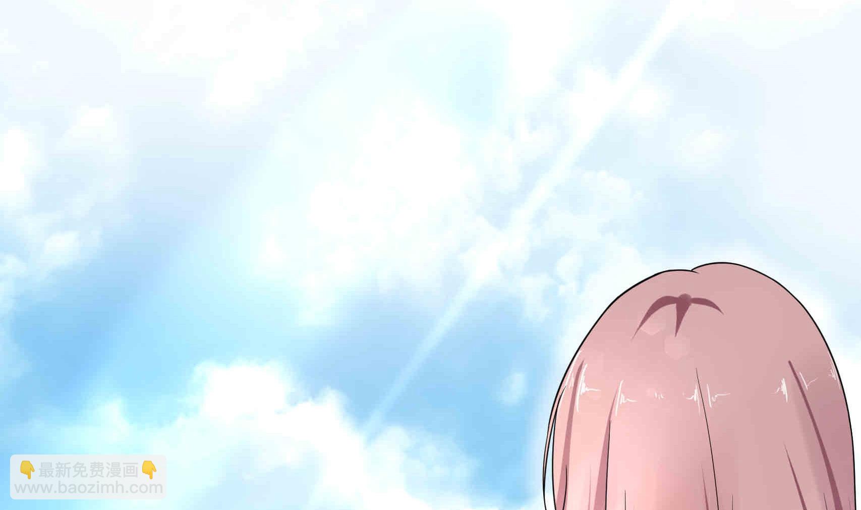 第14话 我会好好爱你的(1/2)-第14话