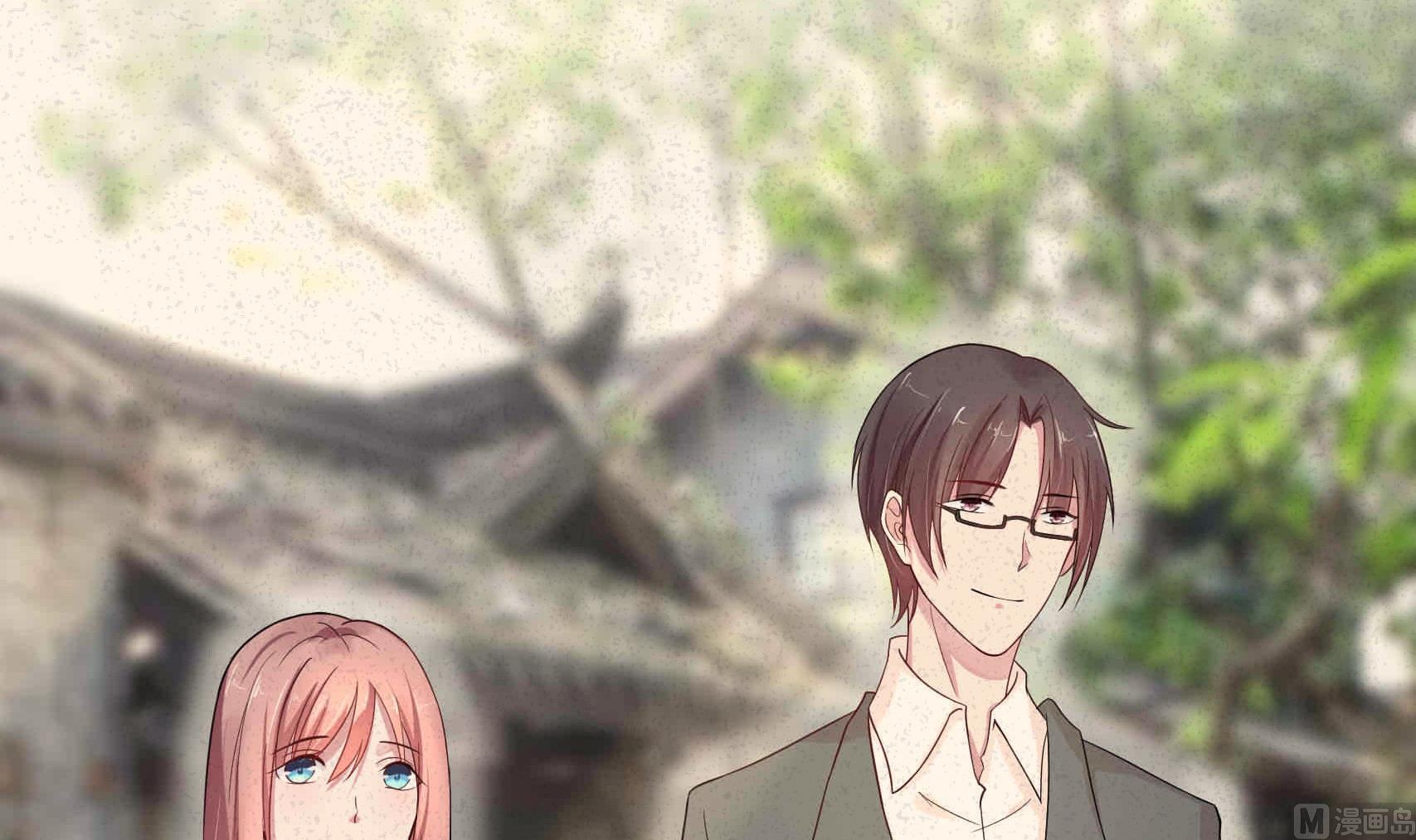 第14话 我会好好爱你的(1/2)-第14话