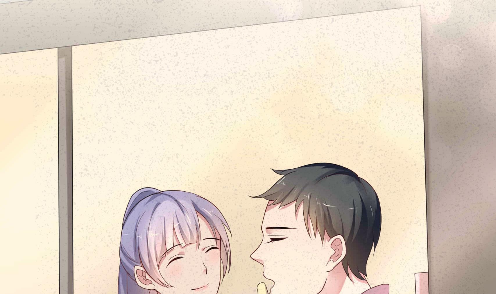 第14话 我会好好爱你的(1/2)-第14话