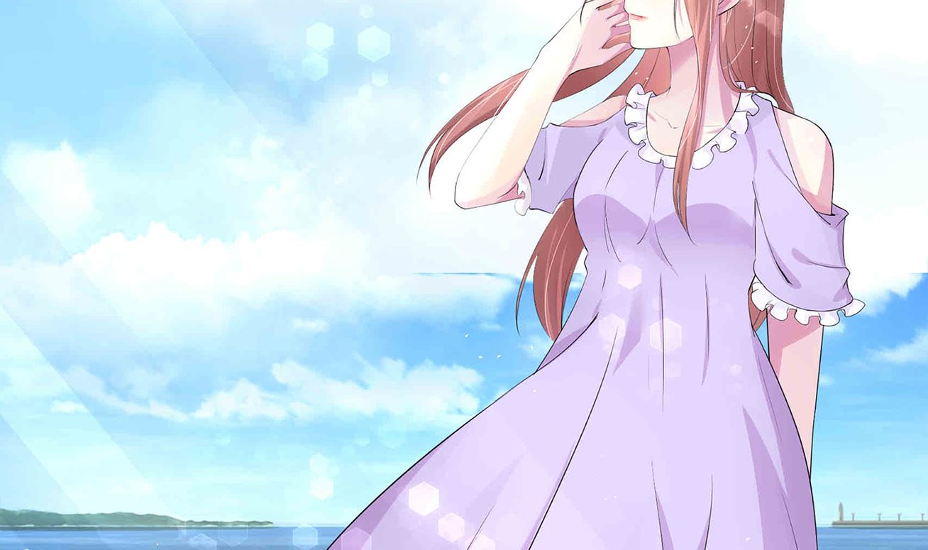 第14话 我会好好爱你的(1/2)-第14话