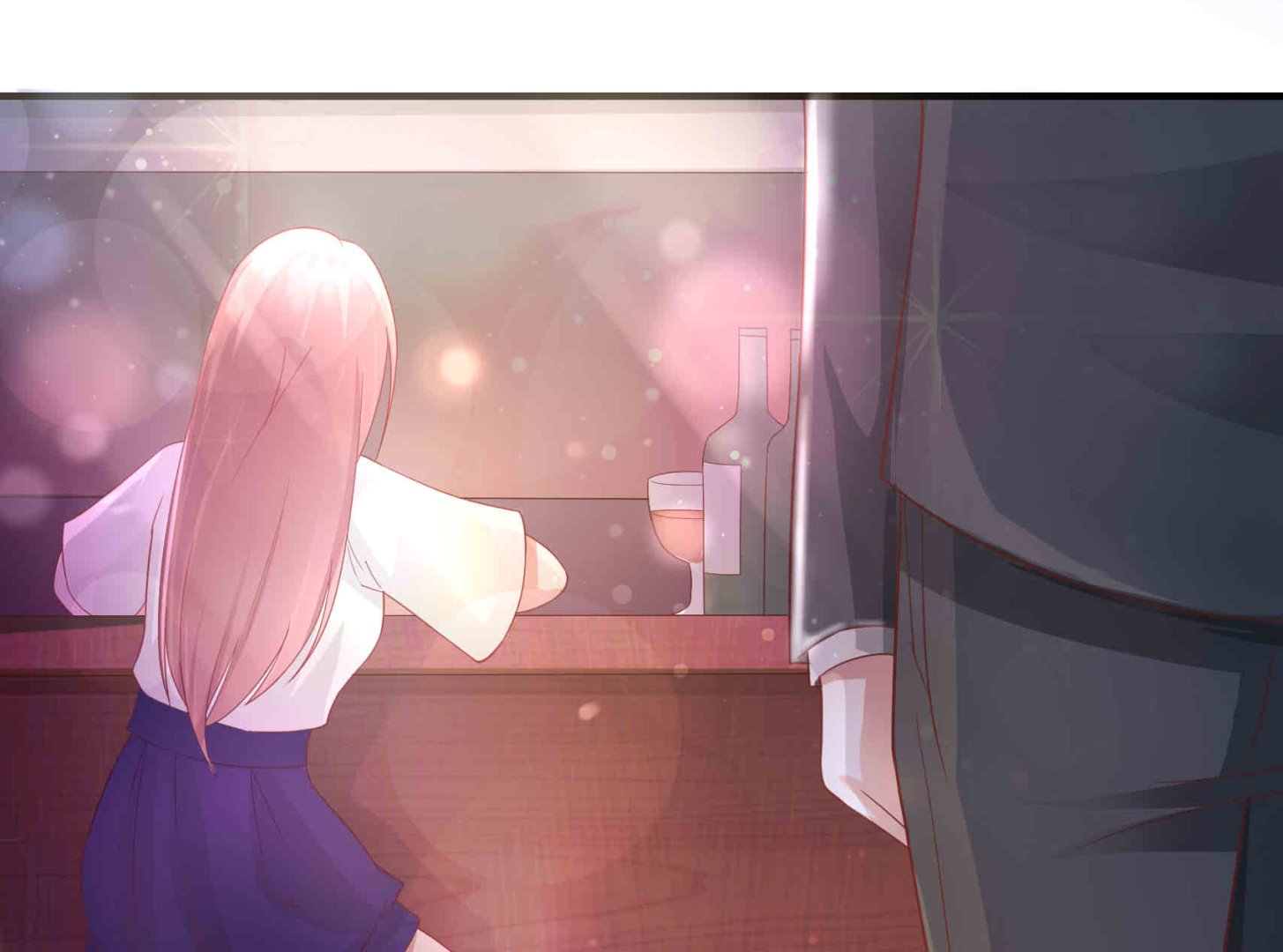 第16话 就是个吃软饭的-第16话