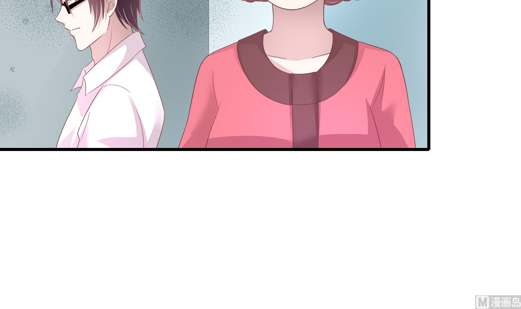 第20话 婆婆的偏袒-第20话