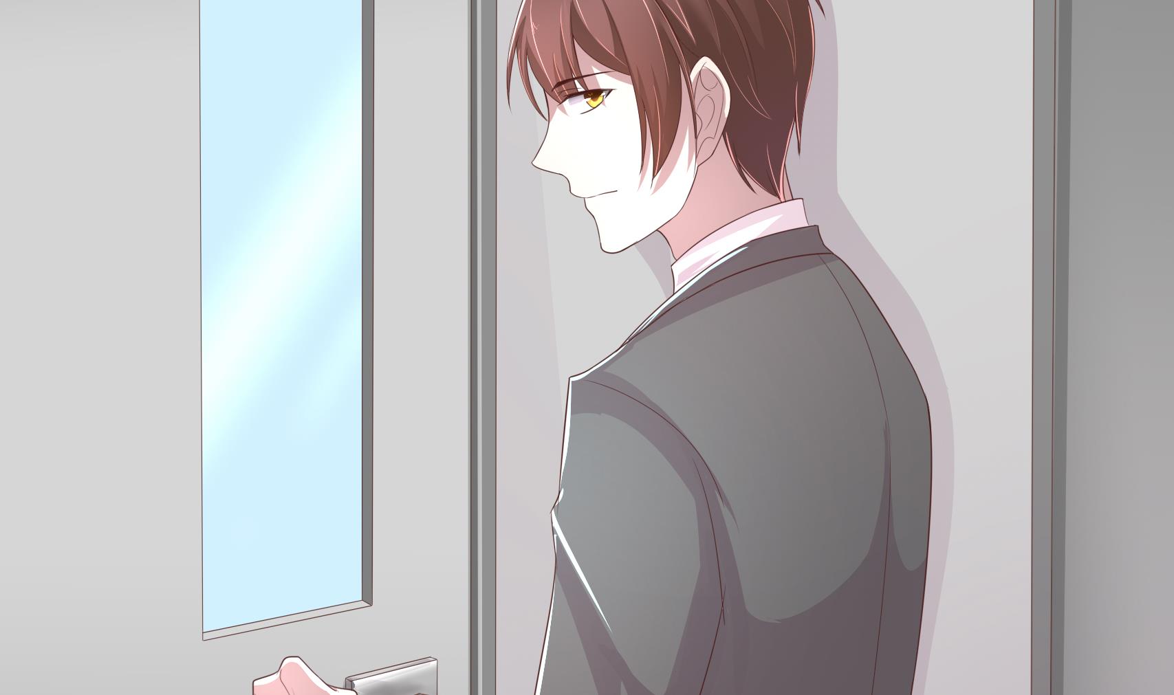 第22话 做我的太太 2(1/2)-第22话