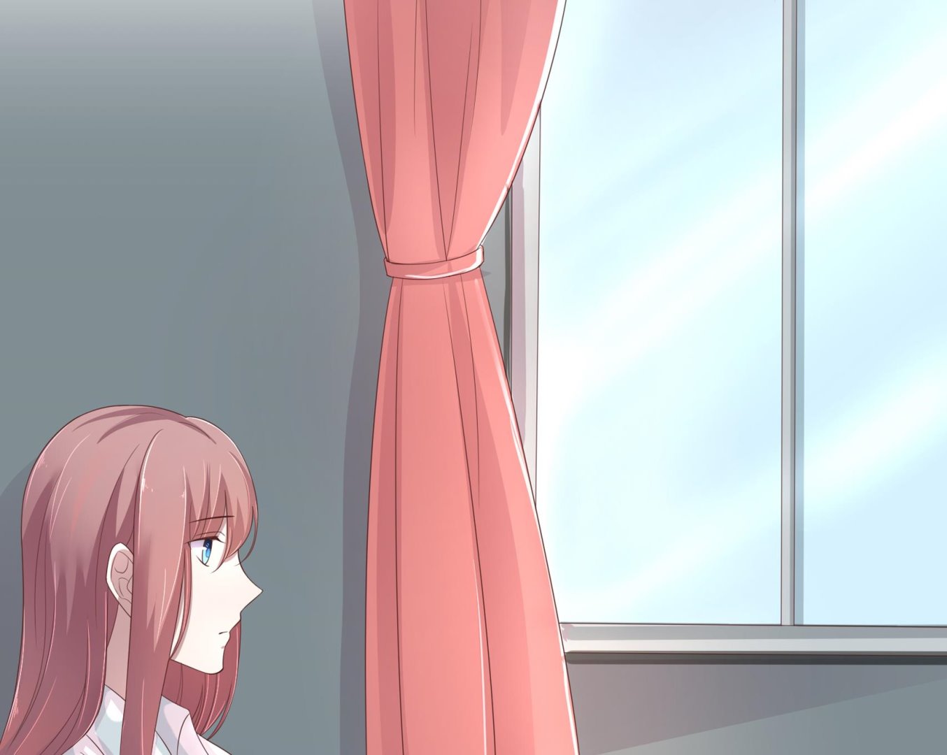 第22话 做我的太太 2(1/2)-第22话