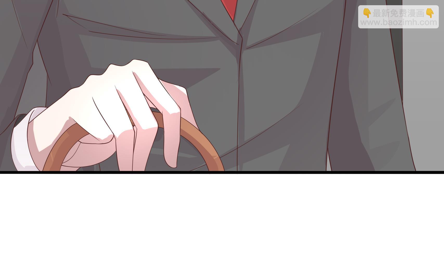 第22话 做我的太太 2(1/2)-第22话