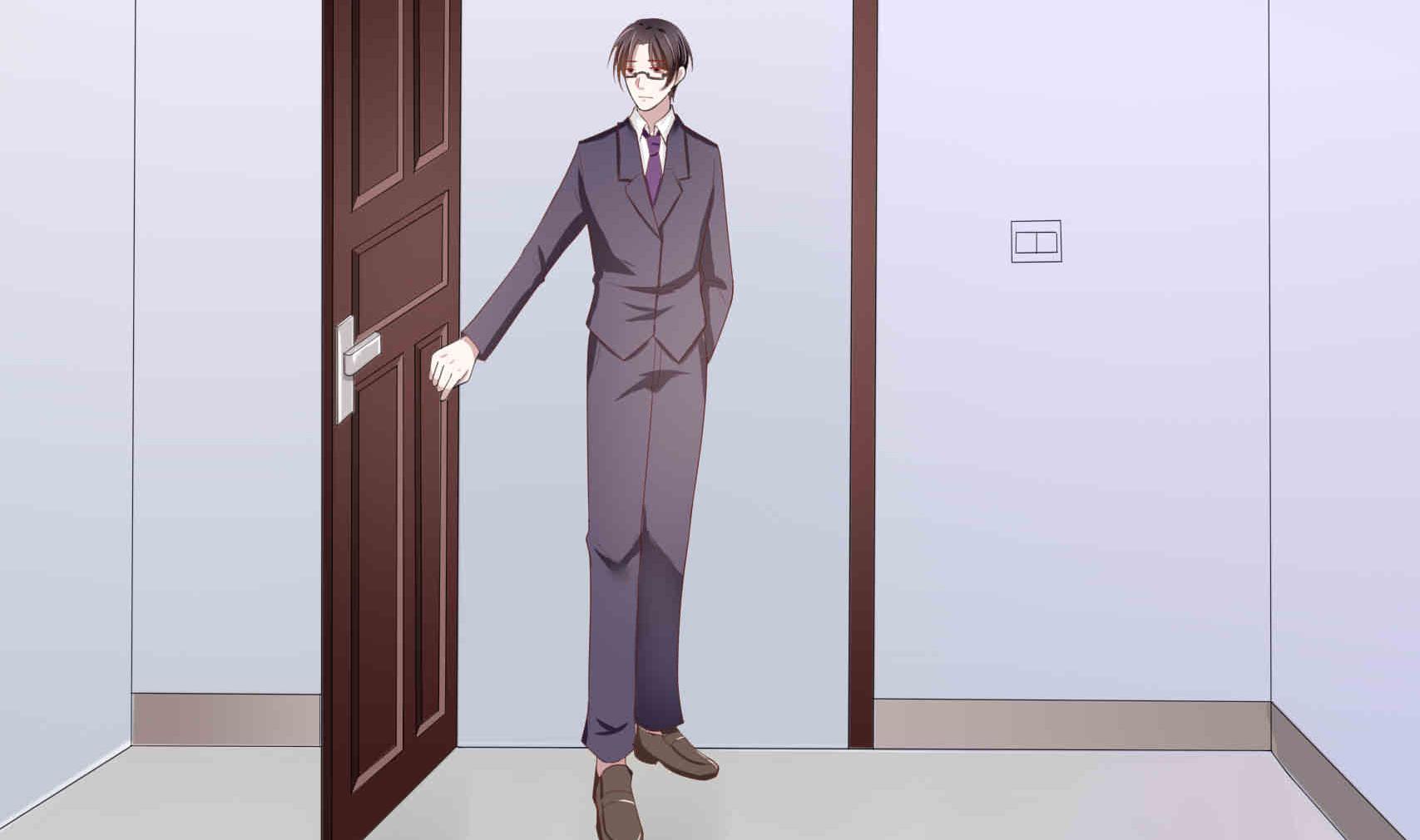 第24话 曾经的美好(1/2)-第24话