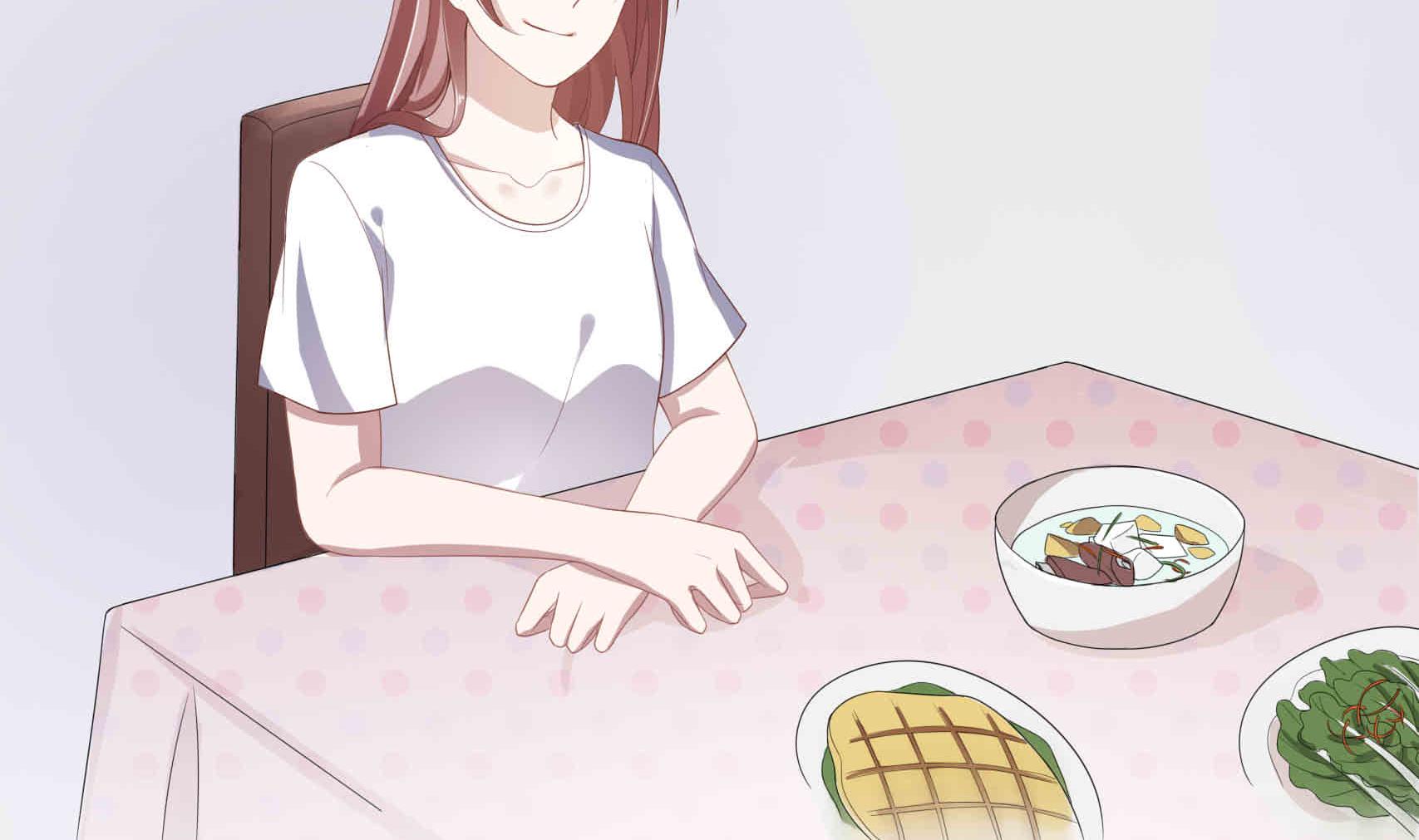 第24话 曾经的美好(1/2)-第24话