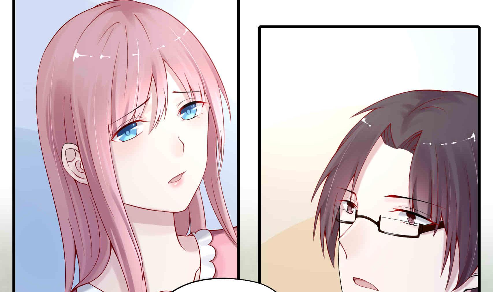 第4话 惺惺作态的婚姻(1/2)-第4话