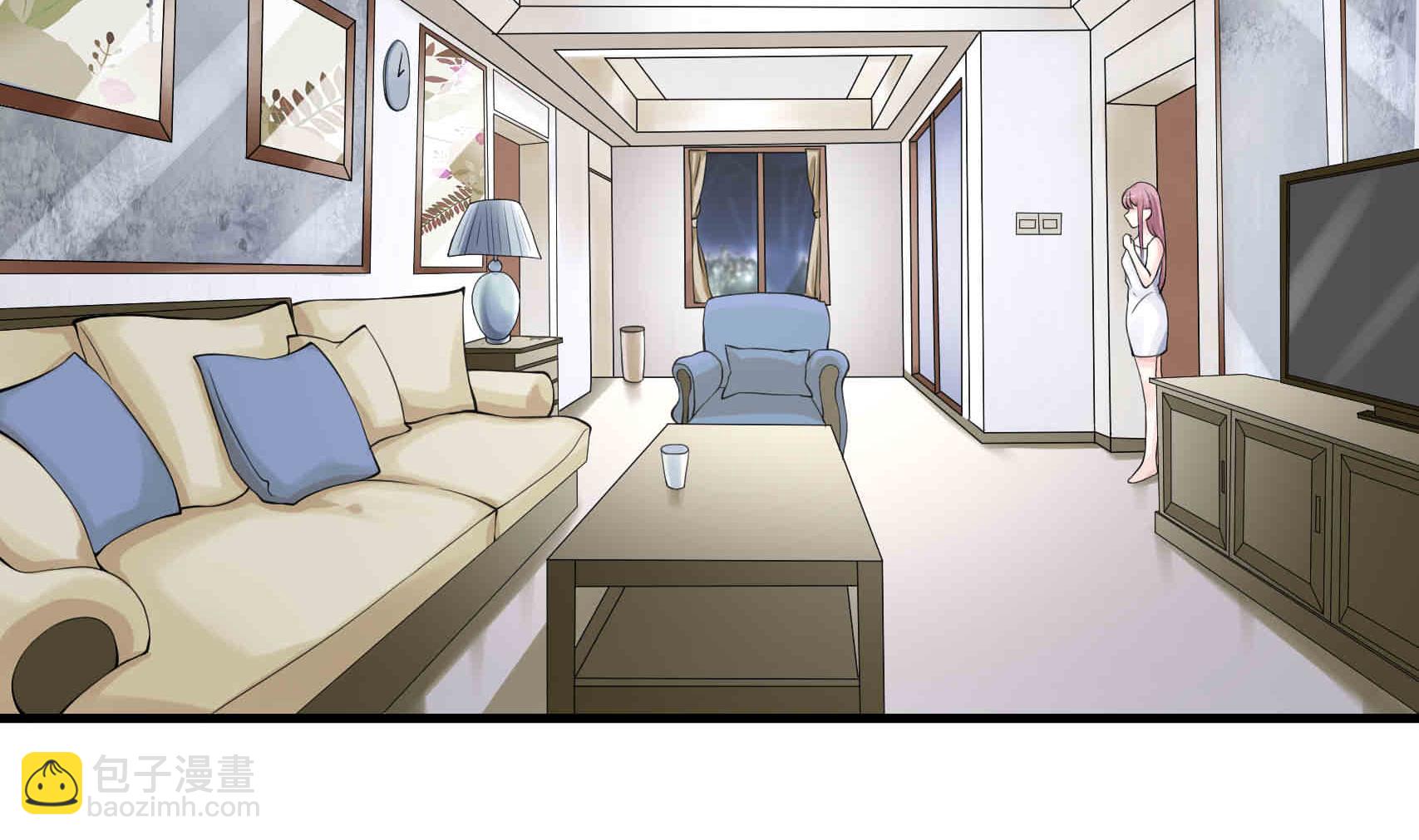 第4话 惺惺作态的婚姻(1/2)-第4话