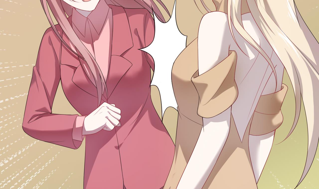 第32话 孩子到底是谁的？！(1/2)-第32话