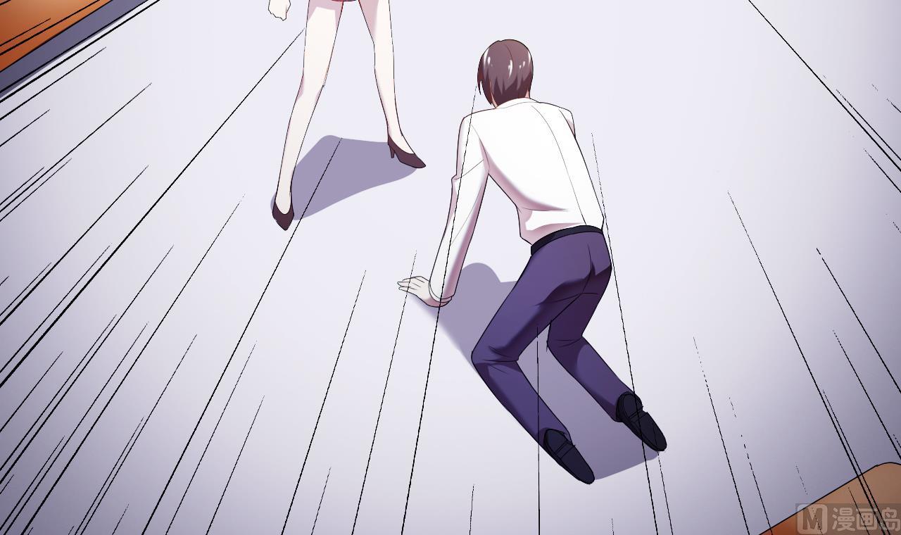 第38话 到底该选谁？(1/2)-第38话