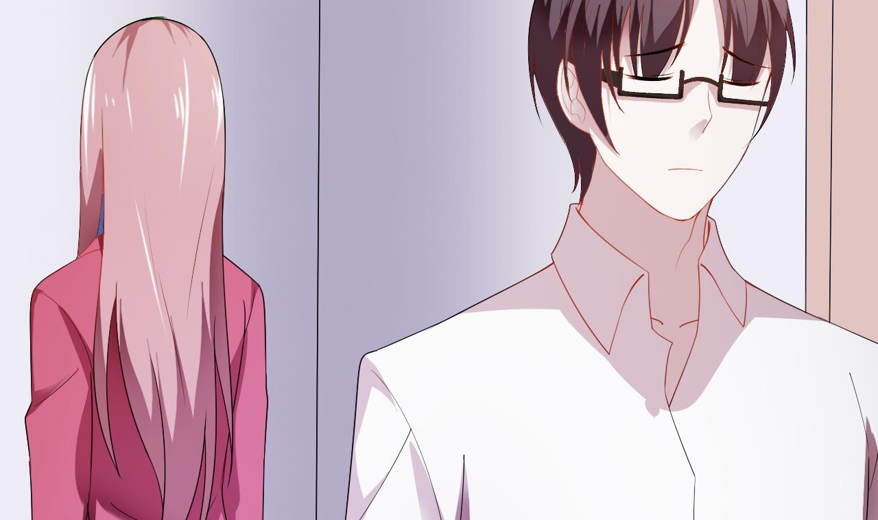 第38话 到底该选谁？(1/2)-第38话