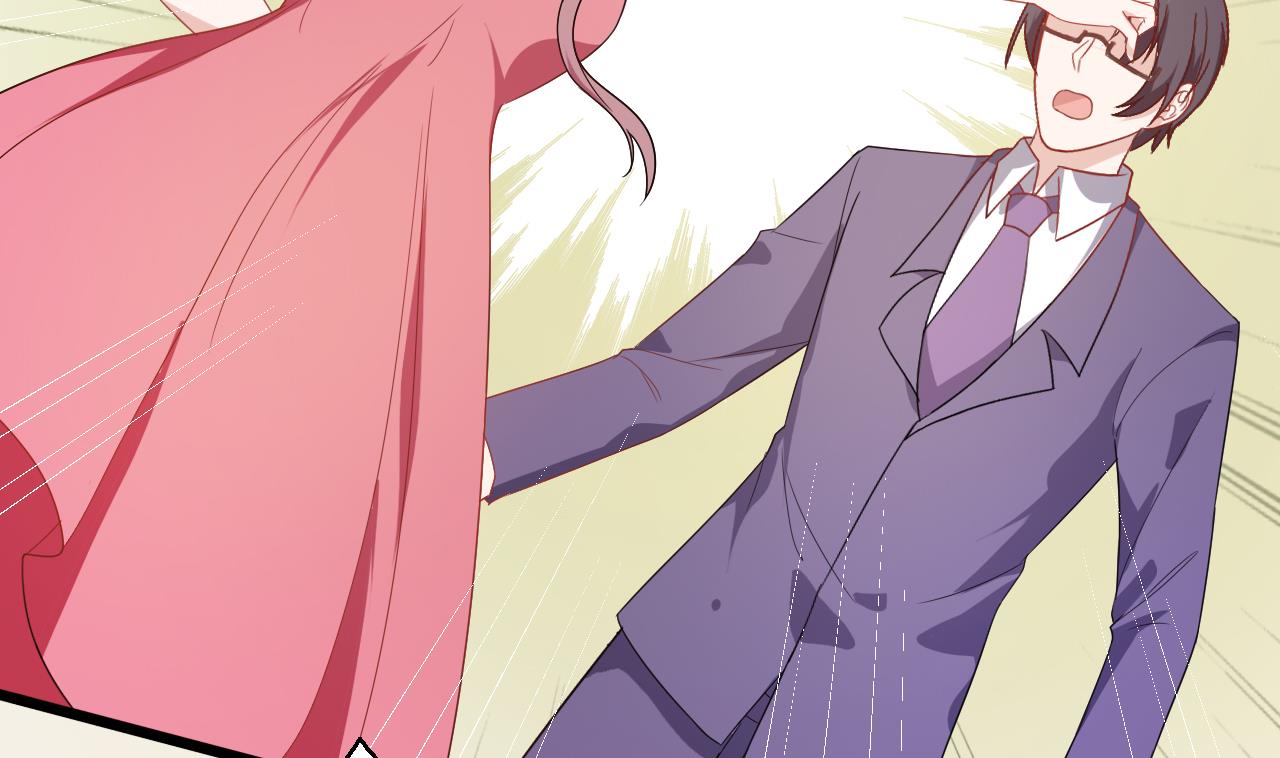 第42话 江沉，我今天饶不了你！(1/2)-第42话