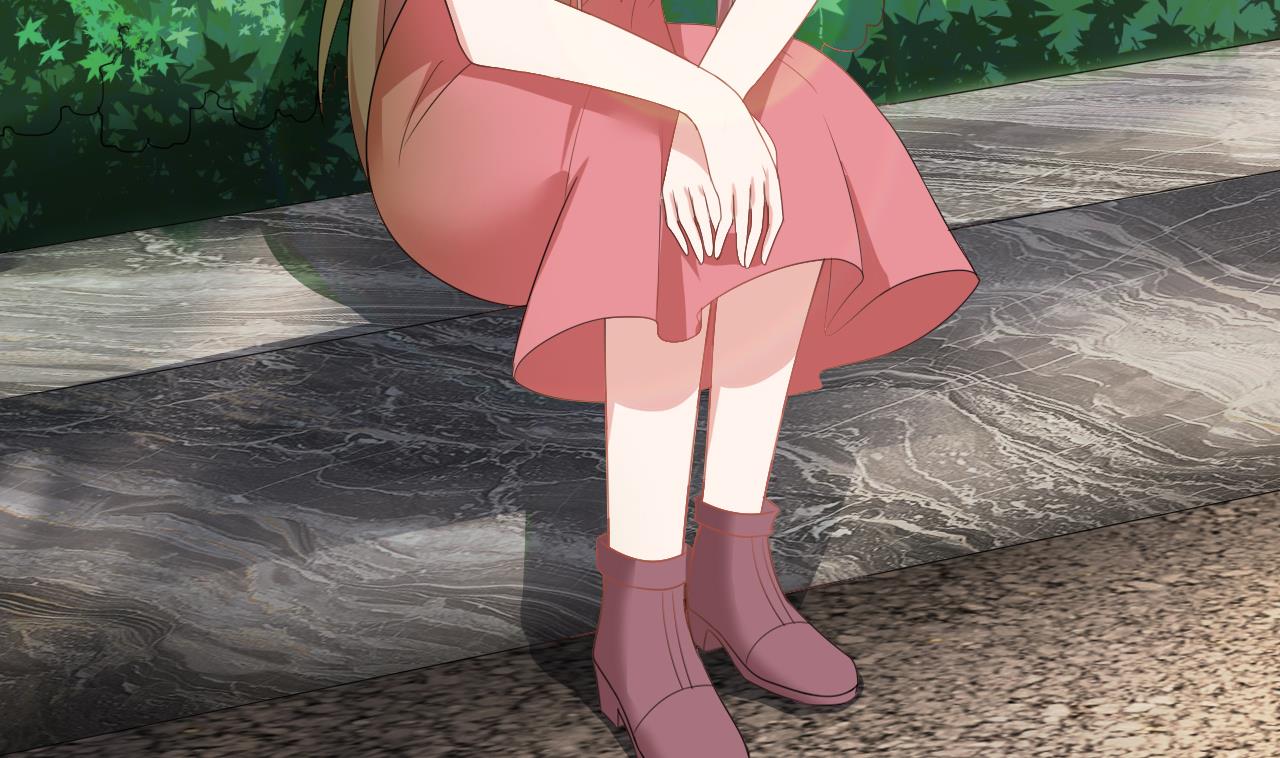 第44话 顾总，其实我&hellip;&hellip;(1/2)-第44话