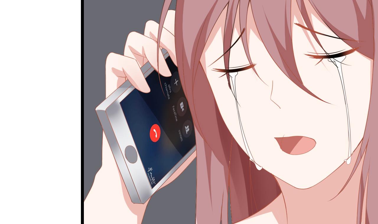 第44话 顾总，其实我&hellip;&hellip;(1/2)-第44话