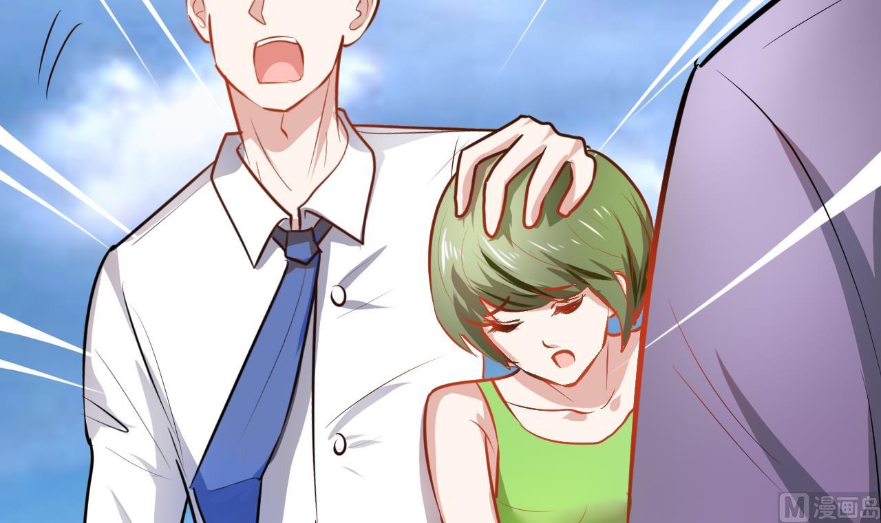 第46话 &ldquo;好日子&rdquo;才刚开始(1/2)-第46话