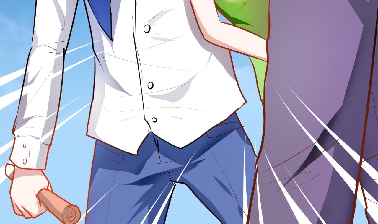 第46话 &ldquo;好日子&rdquo;才刚开始(1/2)-第46话