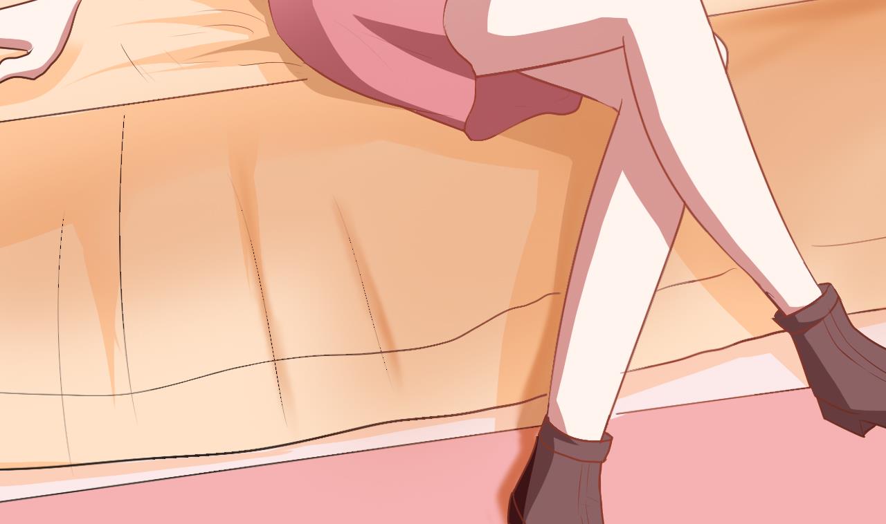 第46话 &ldquo;好日子&rdquo;才刚开始(1/2)-第46话