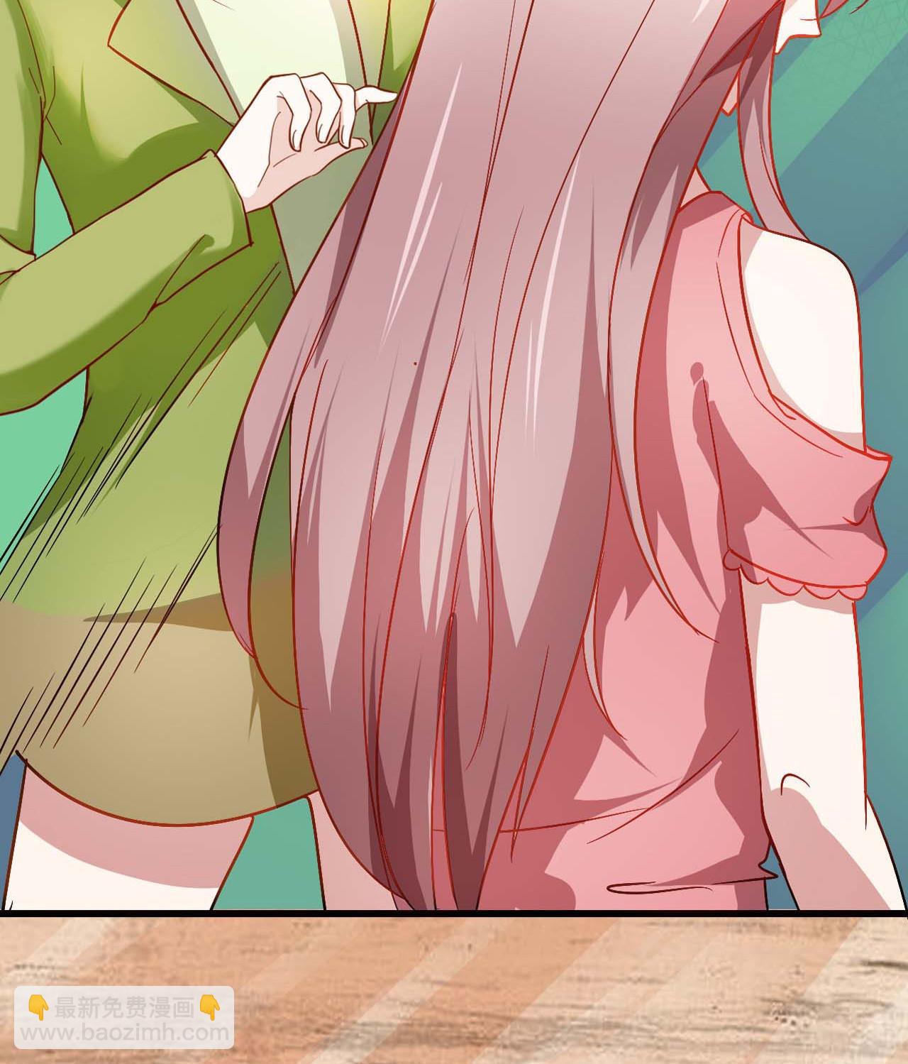 第48话 多谢你满足我男友-第48话