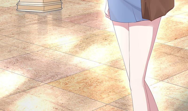 第6话 与总裁的桃色之旅(1/2)-第6话